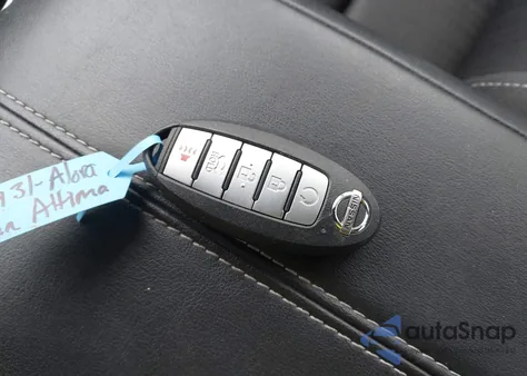 2022 Nissan Altima Sv Fwd from USA, damaged, VIN 1N4BL4DV0NN339984